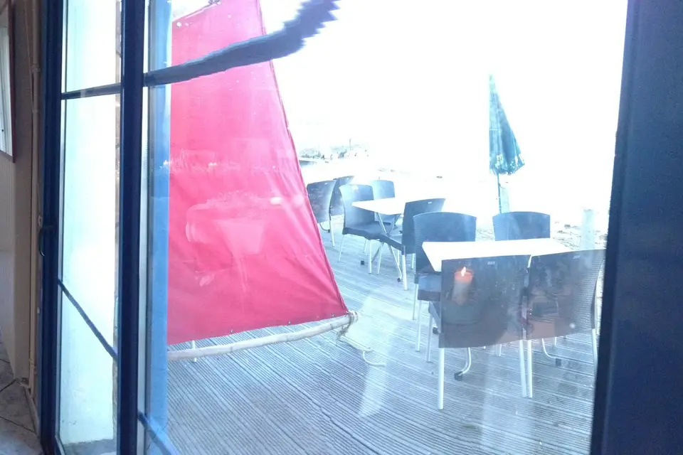 L’Escale en Arz — photo 8