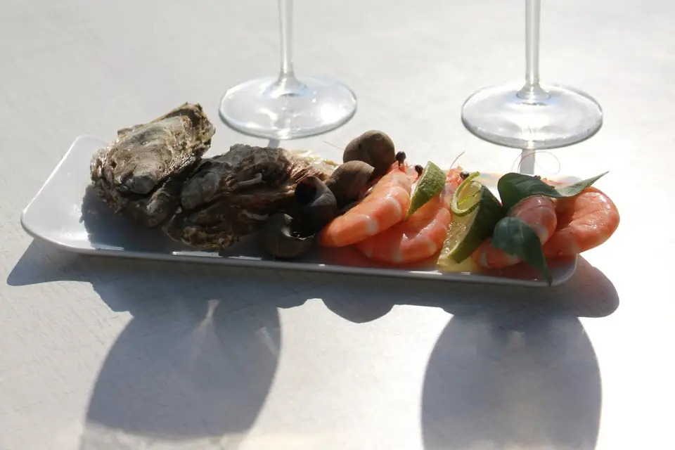 L’Escale en Arz — photo 5