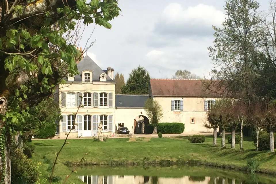 La Grand Maison — photo 1