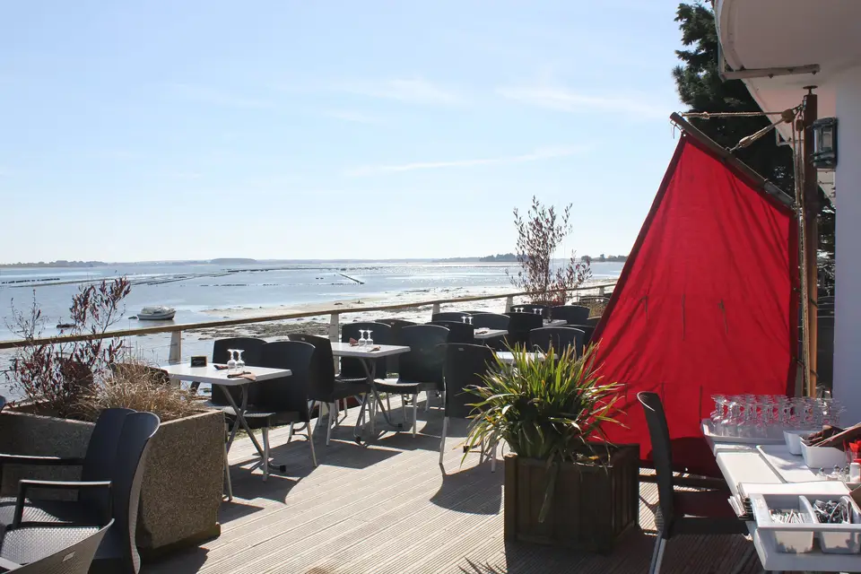 L’Escale en Arz — photo 3