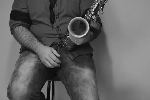 Sax'4'All — photo 6