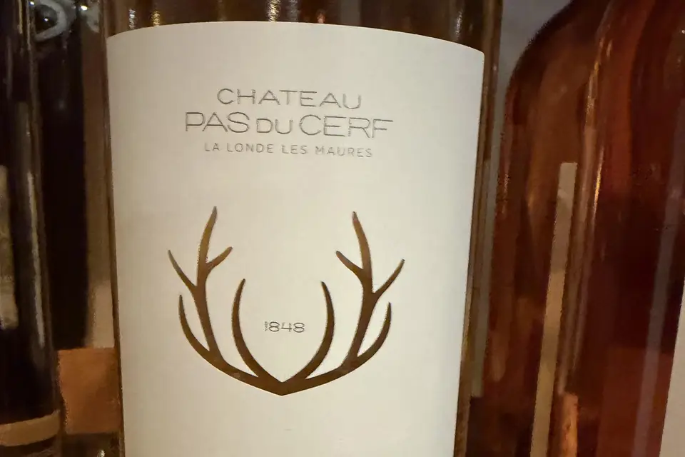 Le Temple de Lucullus — photo 1