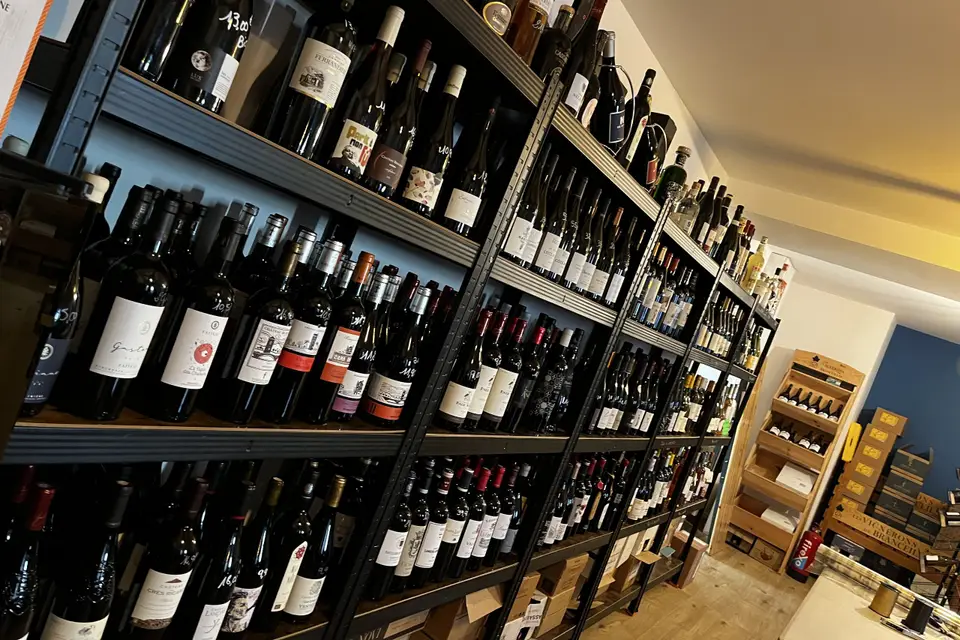 Le Temple de Lucullus