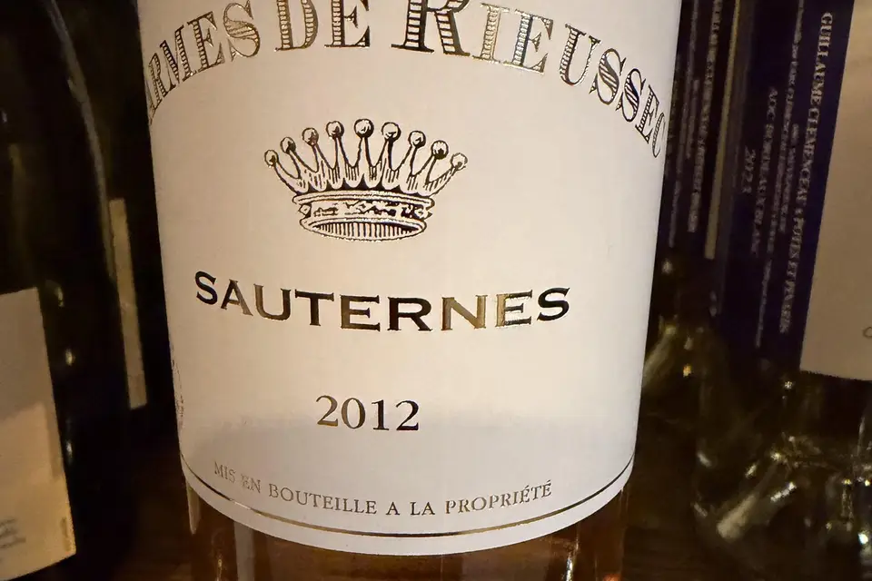 Le Temple de Lucullus — photo 6