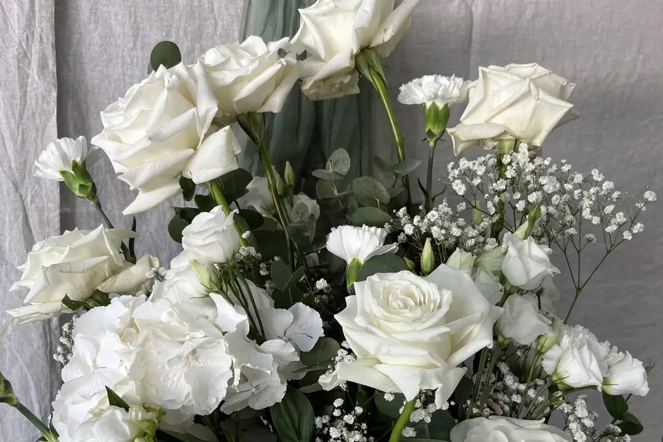 Mandy David - Weddings & Events — photo 7