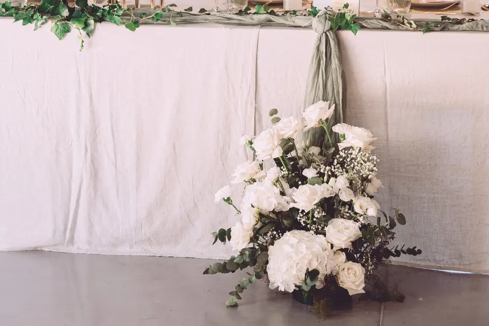 Mandy David - Weddings & Events — photo 4