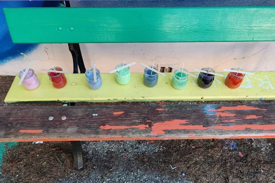 Les Savants Fous Annonay-Valence — photo 7