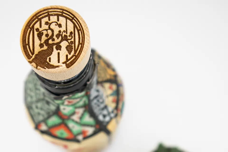 Empreinte Viticole — photo 8