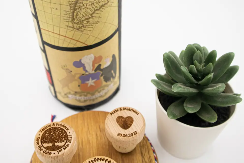 Empreinte Viticole — photo 7