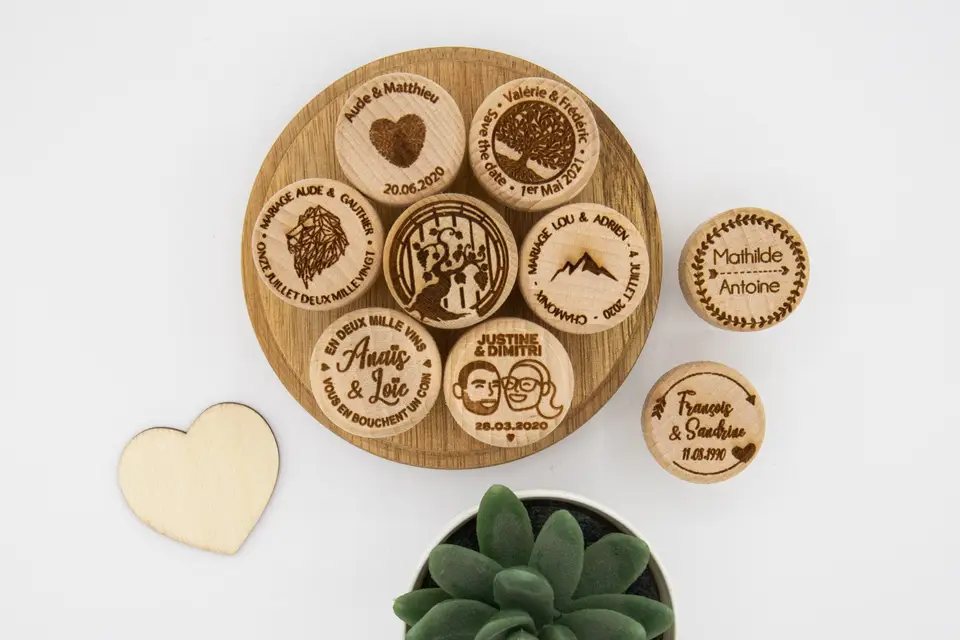 Empreinte Viticole — photo 5