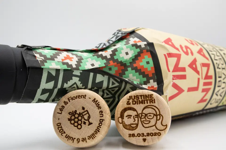 Empreinte Viticole — photo 2