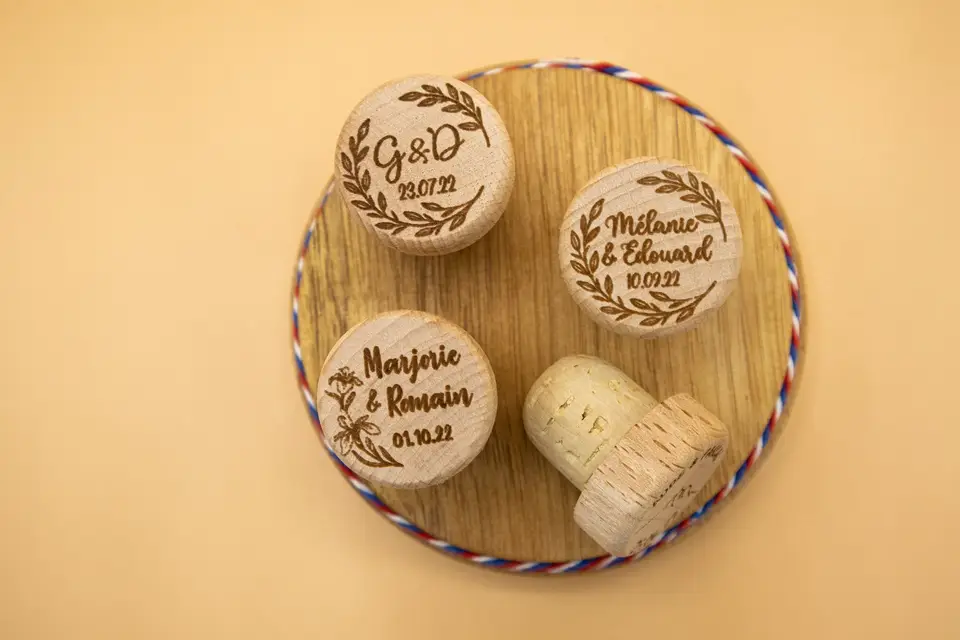 Empreinte Viticole — photo 6