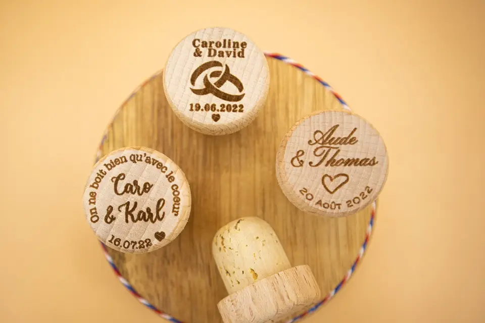 Empreinte Viticole — photo 3