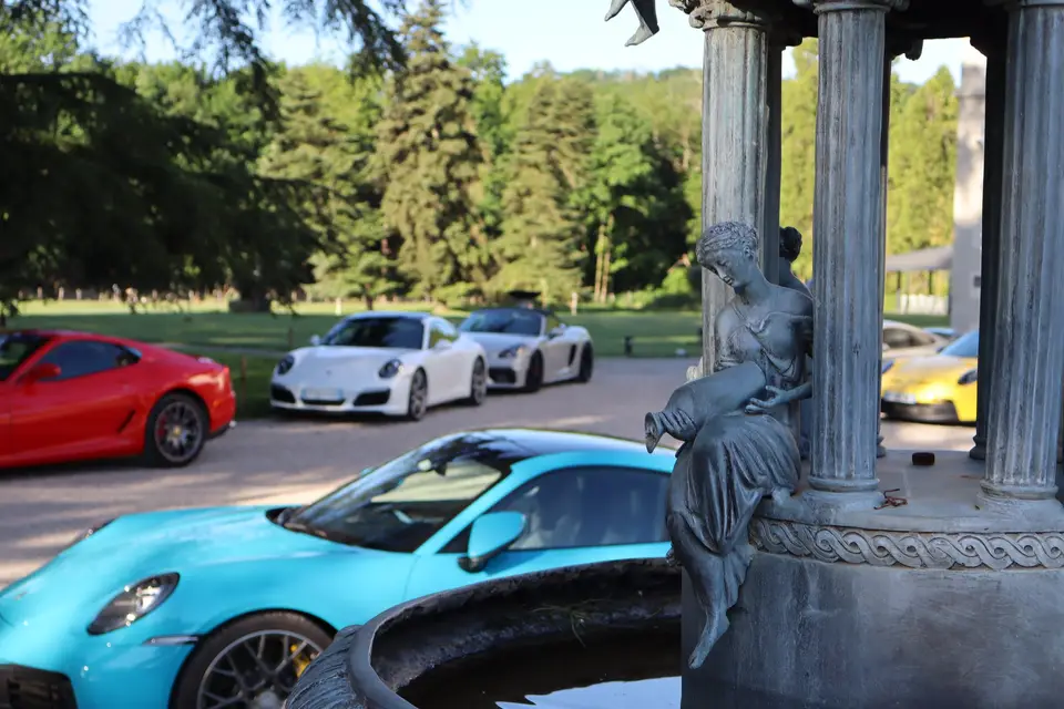 Domaine des Séquoias — photo 5