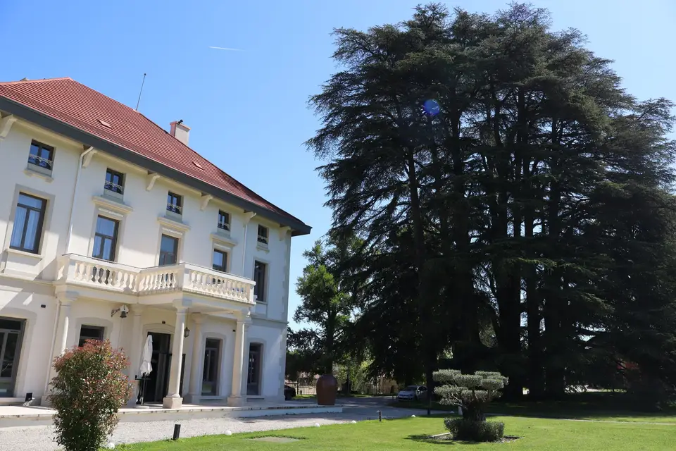 Domaine des Séquoias — photo 6