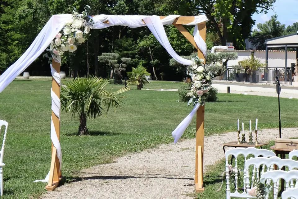 Domaine des Séquoias — photo 4