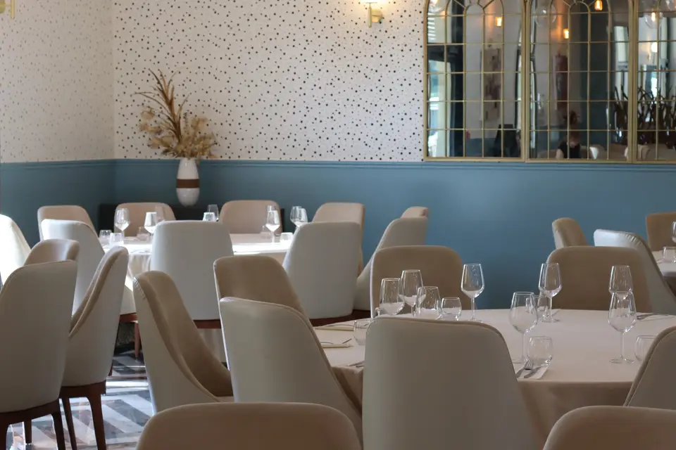 Domaine des Séquoias — photo 1