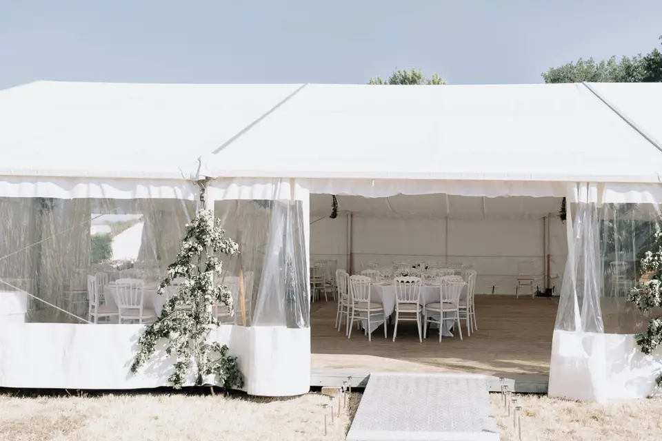 AZ Chapiteaux — photo 1