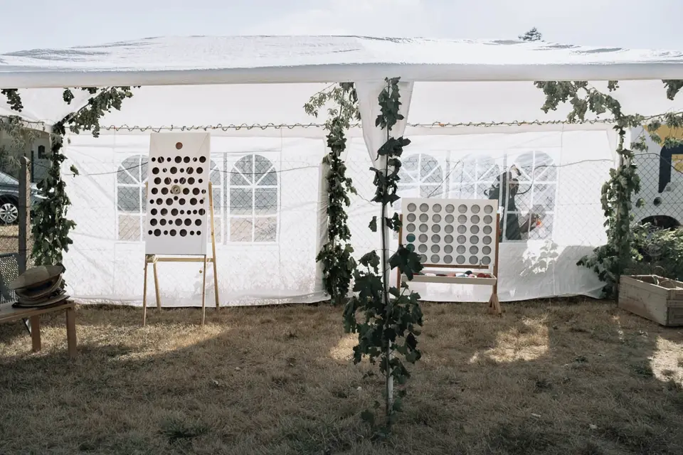 AZ Chapiteaux — photo 3