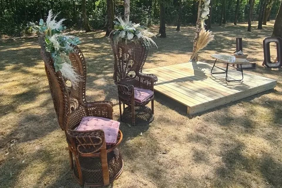 L'Instant Cérémonies — photo 5