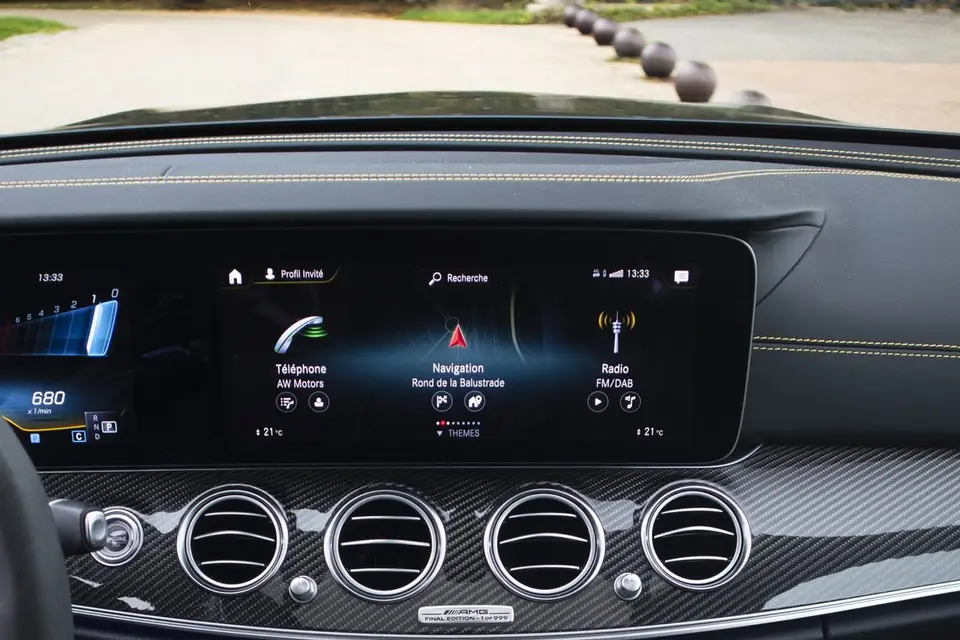 AW Motors — photo 5