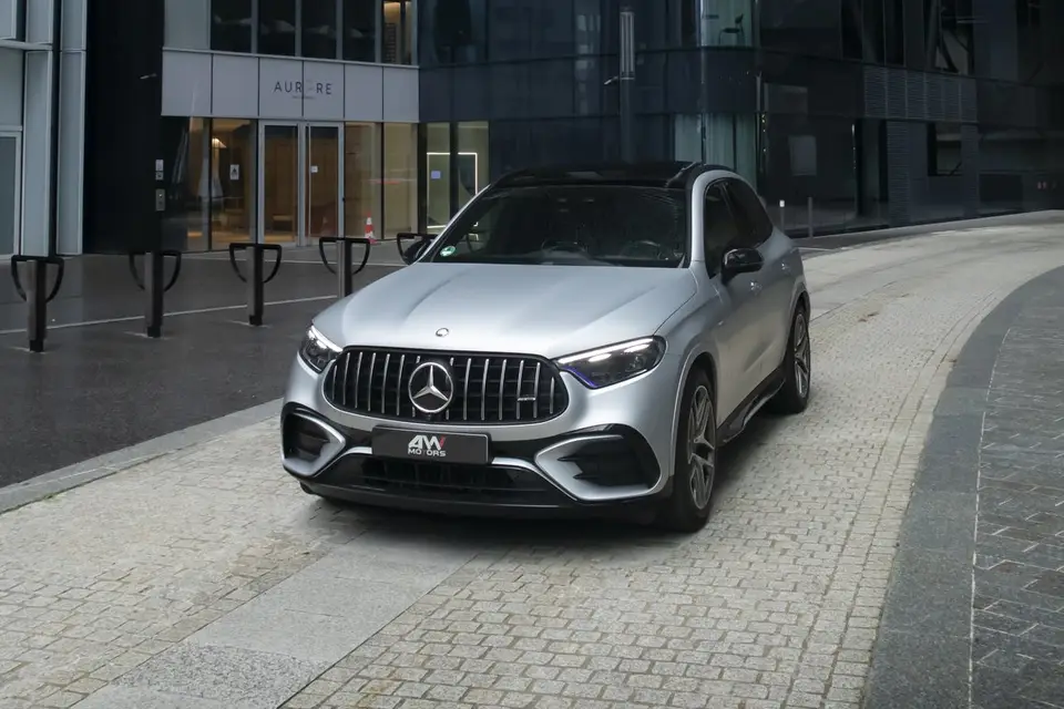 AW Motors — photo 7