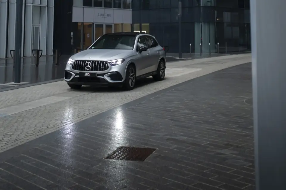 AW Motors — photo 8