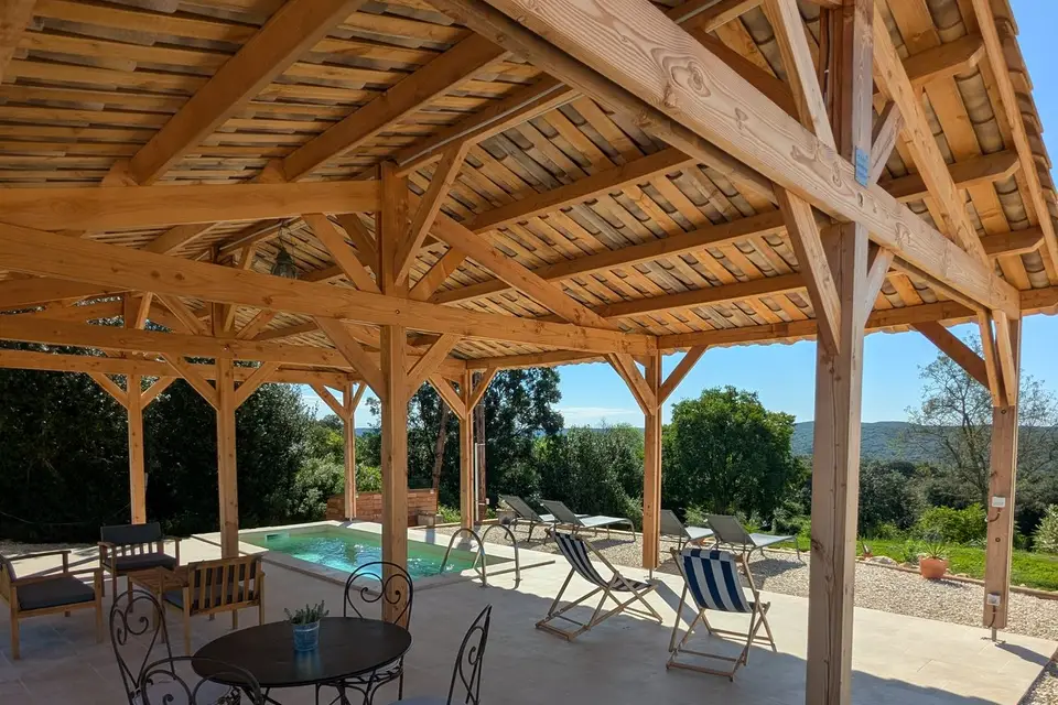 Mas d'Eyrolles — photo 5