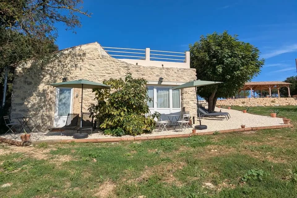 Mas d'Eyrolles — photo 3