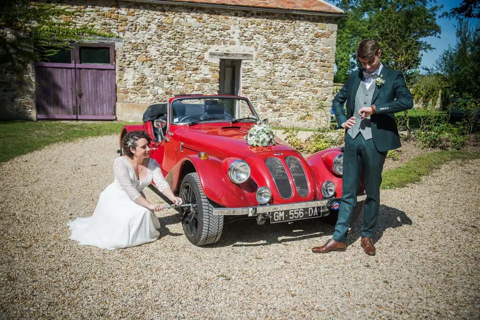 David D. Photographe