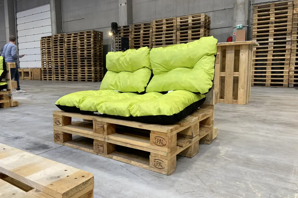 HDF Emballages — photo 3