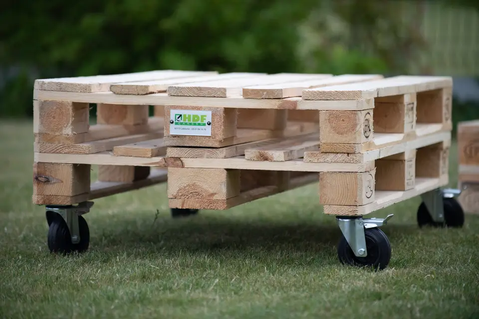 HDF Emballages — photo 8