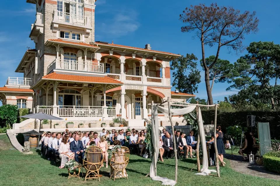 Villa la Tosca — photo 4