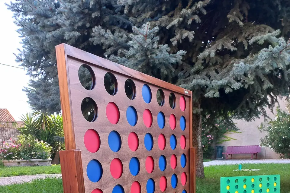 La Formule Magique d'Amanda — photo 4