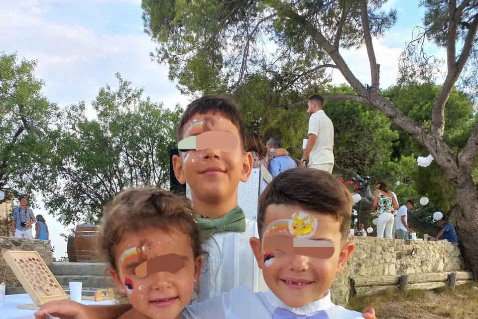 La Formule Magique d'Amanda — photo 3