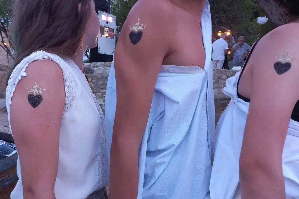 La Formule Magique d'Amanda — photo 1