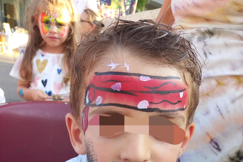 La Formule Magique d'Amanda — photo 6