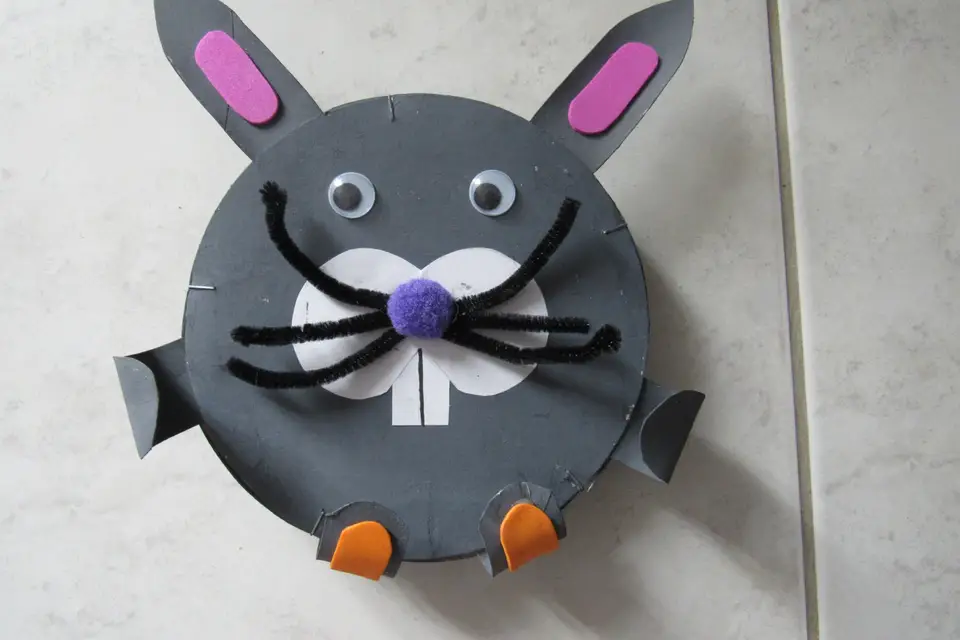 Baby-sitter Évènementiel 27 — photo 4