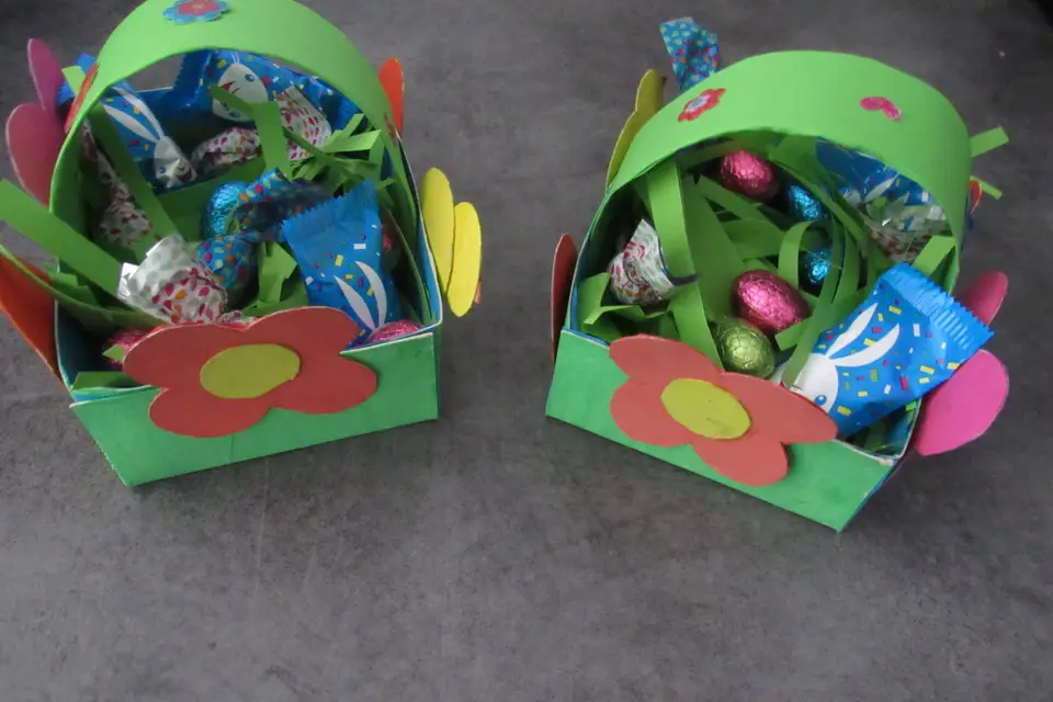 Baby-sitter Évènementiel 27 — photo 2