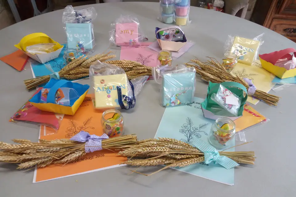 Baby-sitter Évènementiel 27 — photo 1