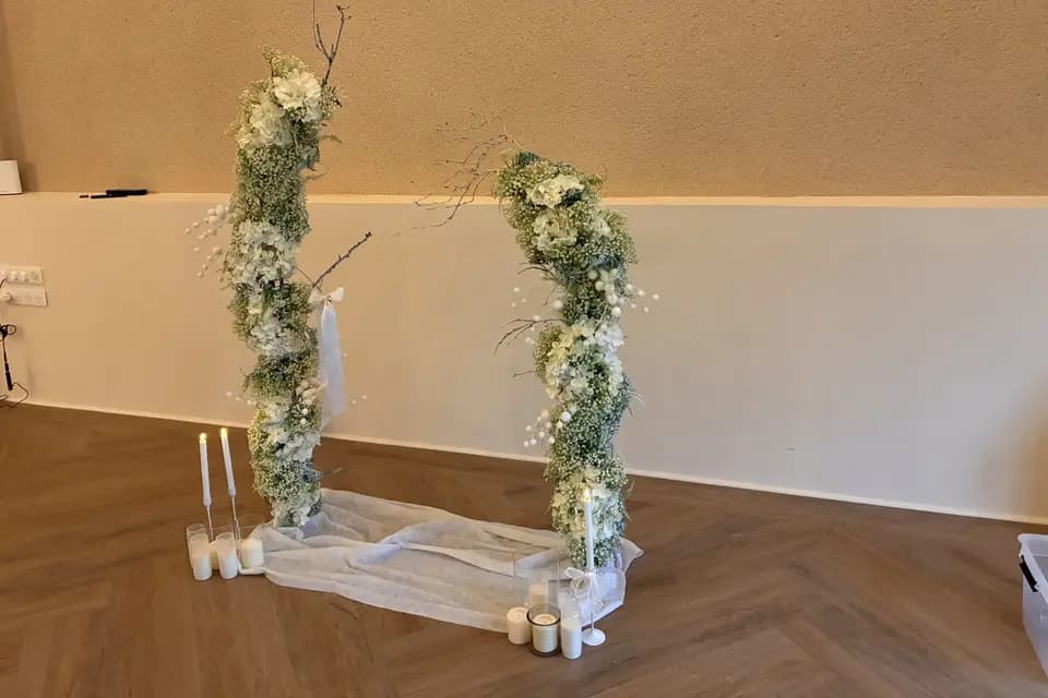 Al'infini Event — photo 3