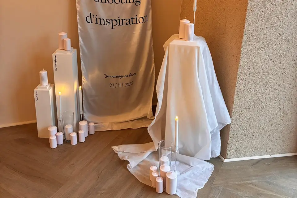 Al'infini Event — photo 4