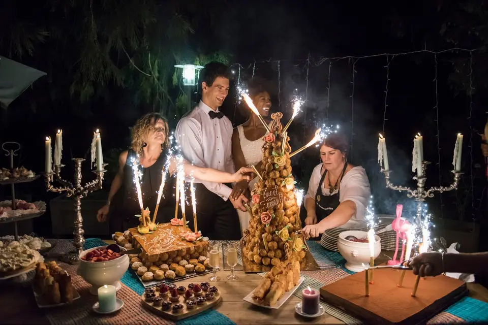 La Gentilhommière — photo 8