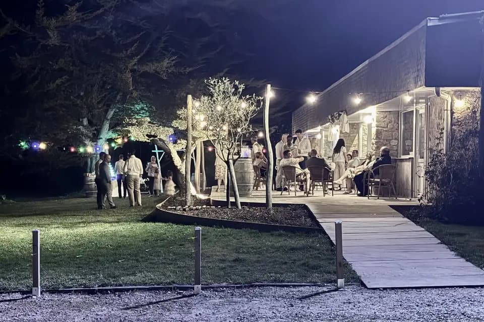 Porzh Kerviche — photo 5