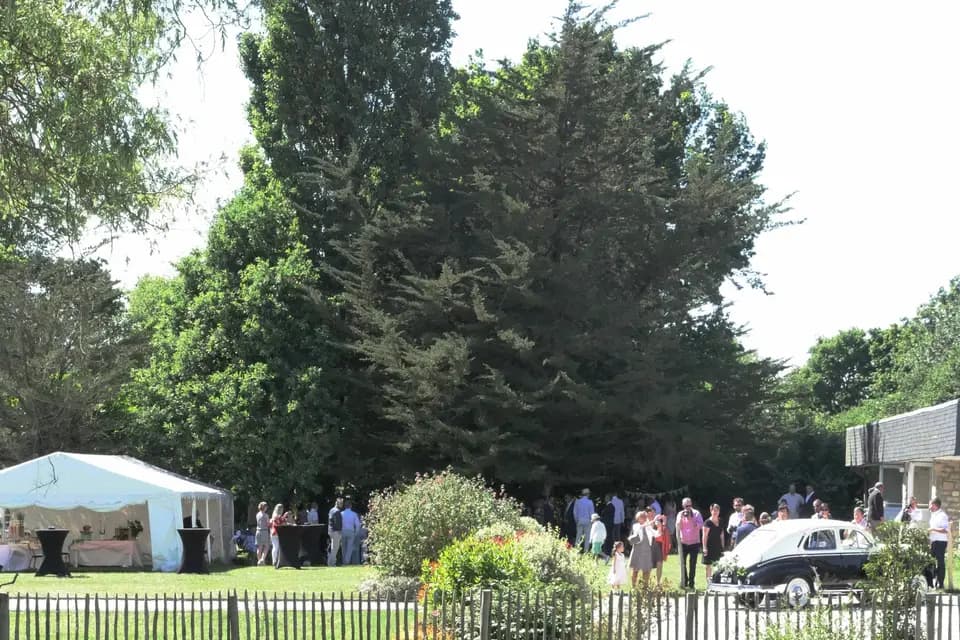 Porzh Kerviche — photo 6