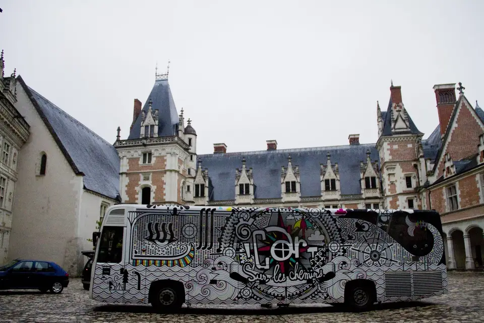 EIRL Bertron — photo 3