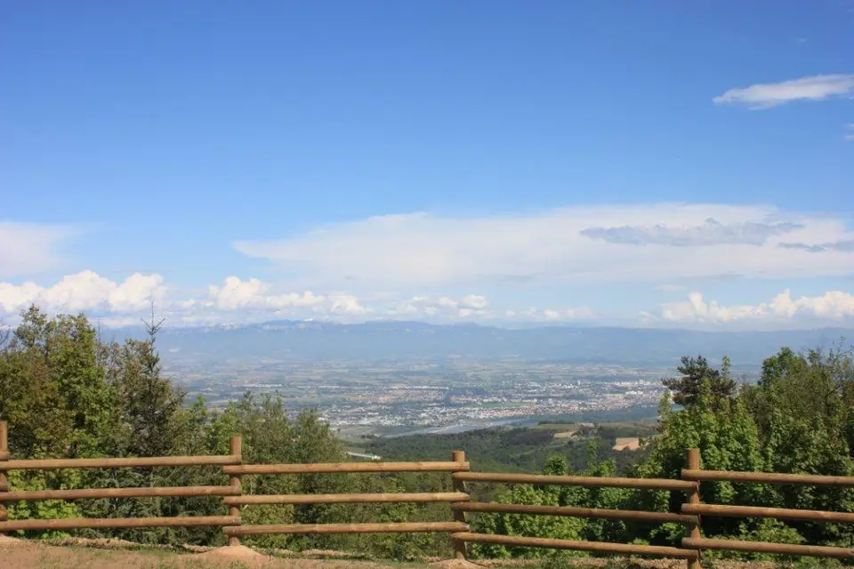 Logis du Pic — photo 1