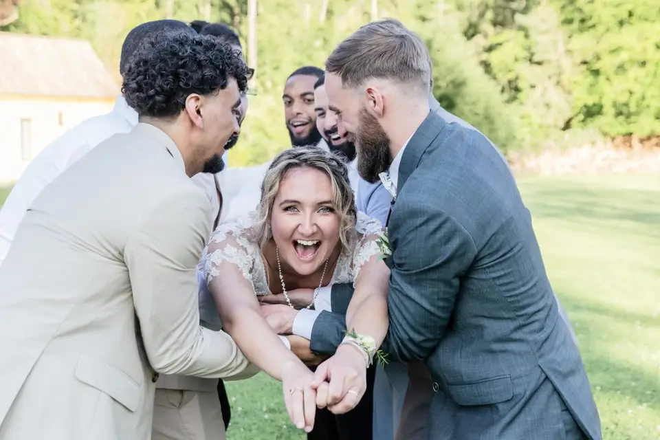 Xenia Sooting — photo 1