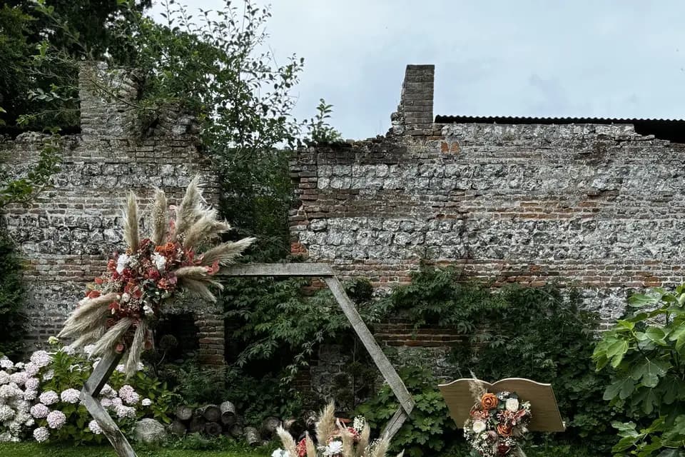 Made of Dreams — photo 7