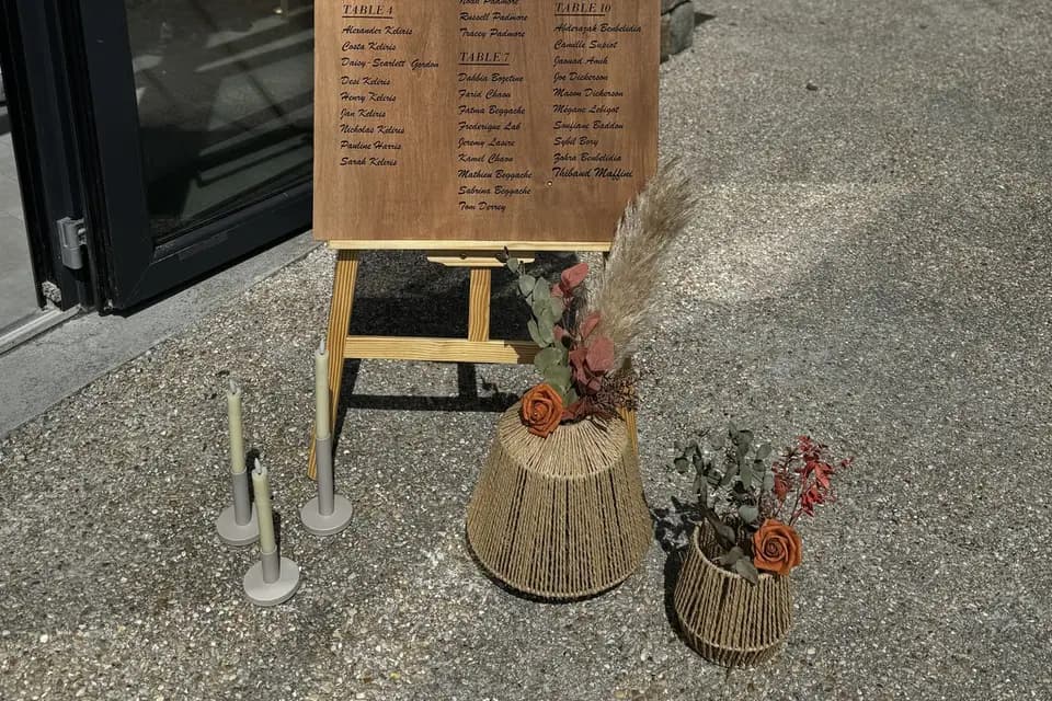 Made of Dreams — photo 6